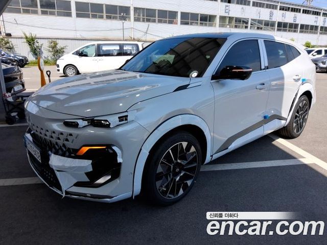 Renault Filante 2026