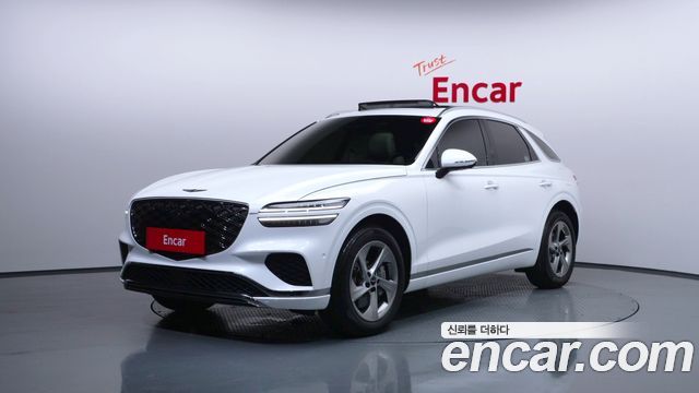 Genesis GV70 2025
