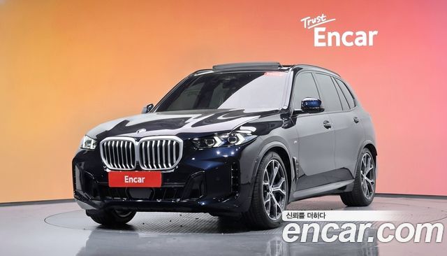 BMW X5 2026