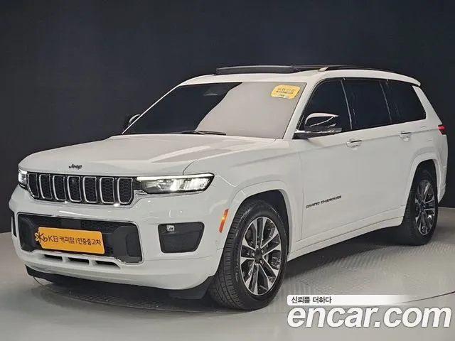 Jeep Cherokee 2022