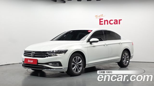 Volkswagen GT(B8) 2022