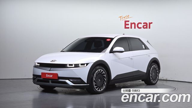 Hyundai Ioniq5 2024