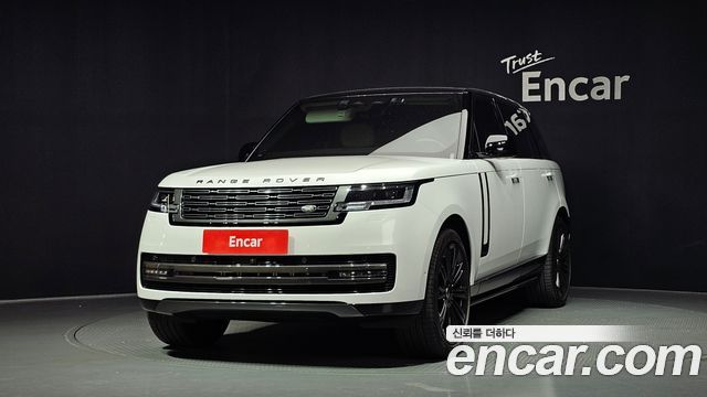Land Rover Range Rover 2024