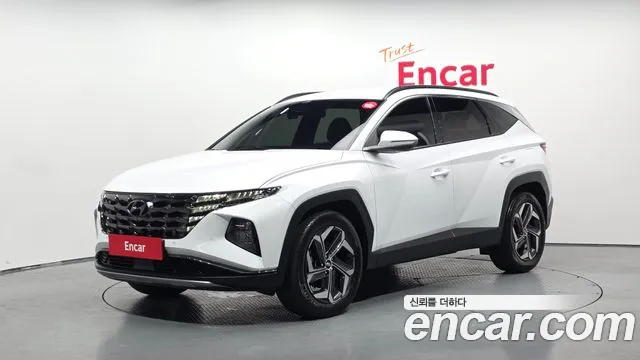 Hyundai Tucson 2023