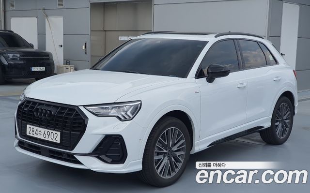 Audi Q3 2026
