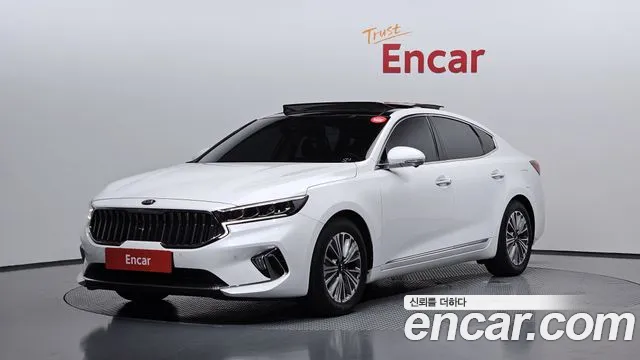 Kia K7 2019