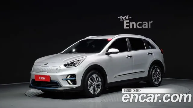 Kia Niro 2019