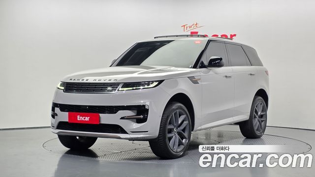 Land Rover 레인지로버 스포츠 3세대 2023