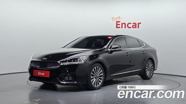 Kia K7 2019