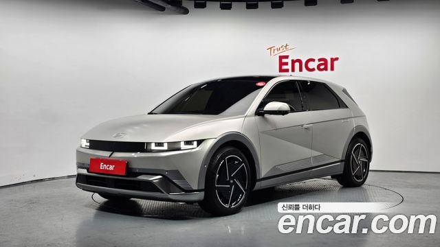 Hyundai Ioniq5 2024