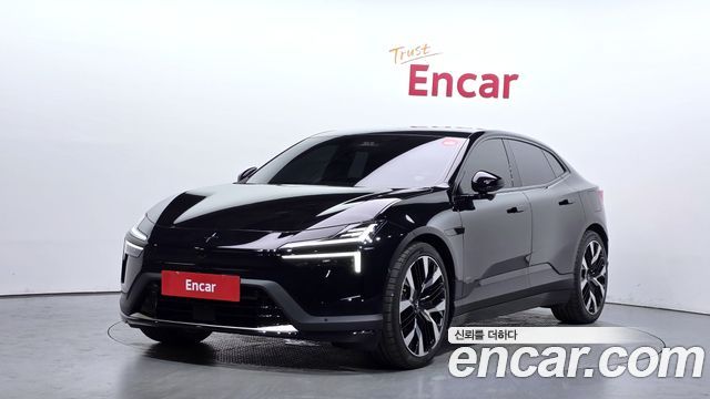 Polestar Polestar 4 2026