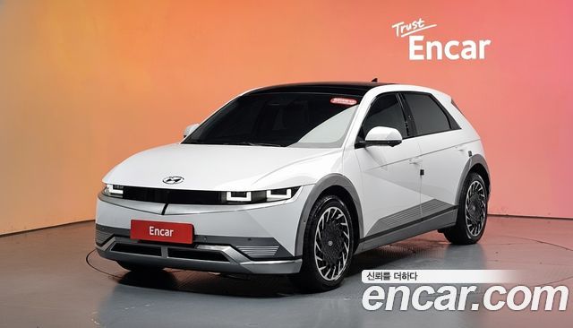 Hyundai Ioniq5 2024