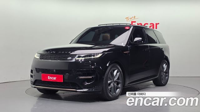 Land Rover 레인지로버 스포츠 3세대 2025