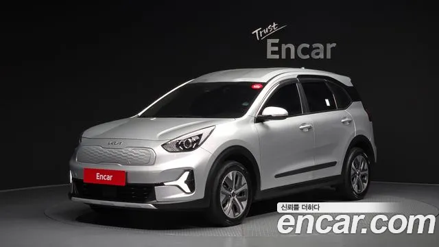 Kia Niro 2022