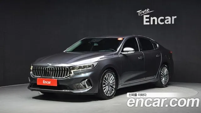 Kia K7 2020