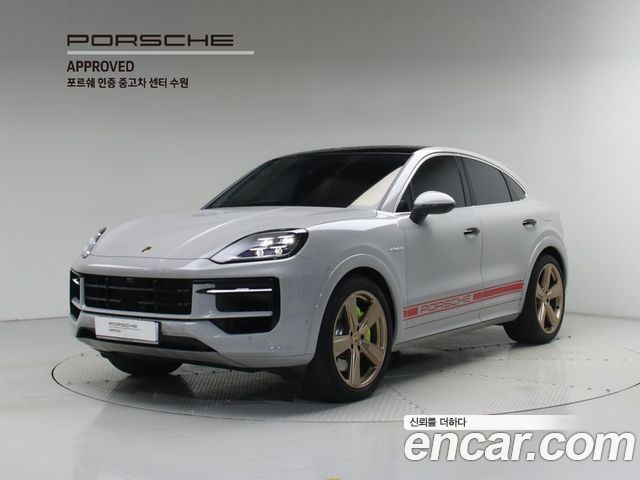 Porsche (PO536) 2025