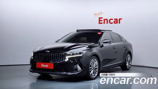 Kia K7 2019