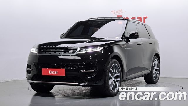 Land Rover 레인지로버 스포츠 3세대 2025