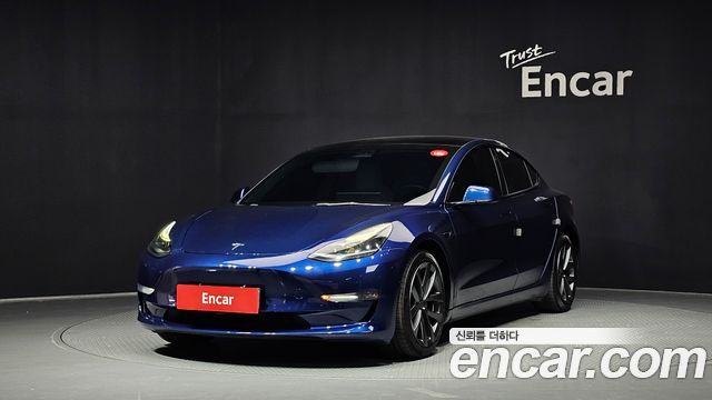 Tesla 3 2022