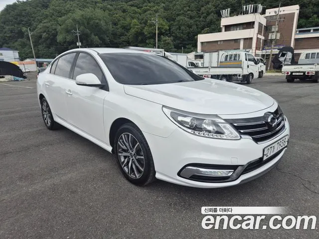 Renault SM5 2017