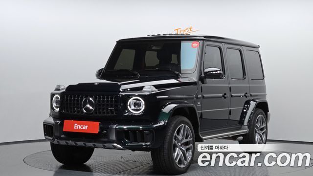 Mercedes-Benz G- W465 2025
