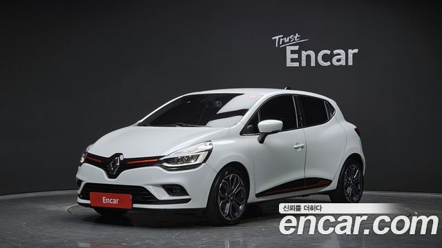 Renault Cilo 2019