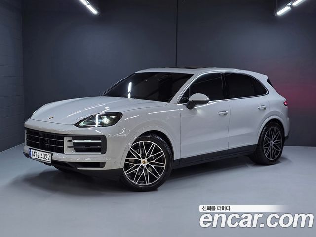 Porsche (PO536) 2024