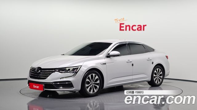 Renault SM6 2023
