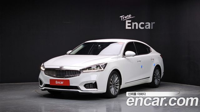 Kia K7 2019