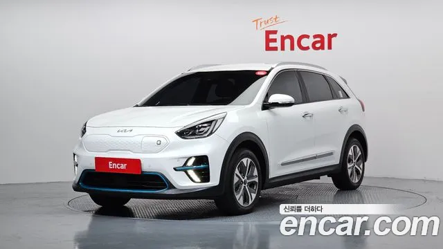 Kia Niro 2021