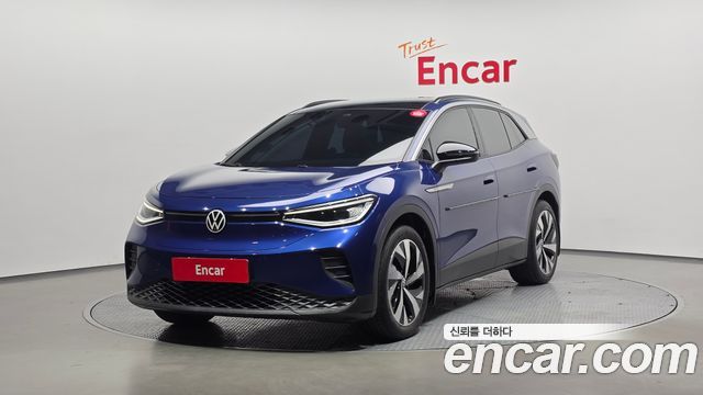Volkswagen ID.4 2023