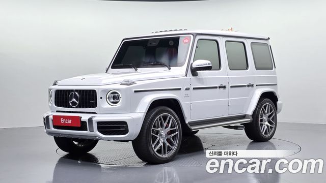 Mercedes-Benz G- W463b 2023