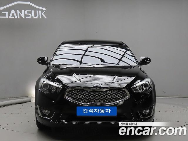 Kia K7 2014