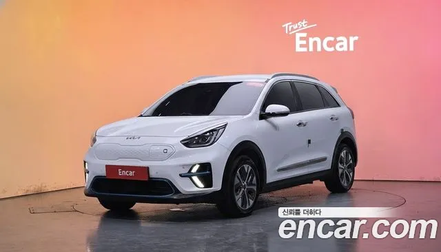 Kia Niro 2021