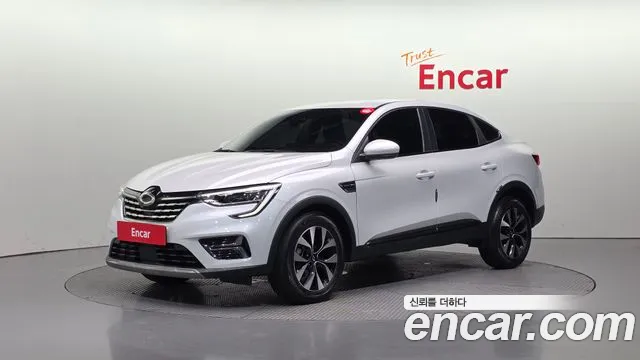 Renault XM3 2022
