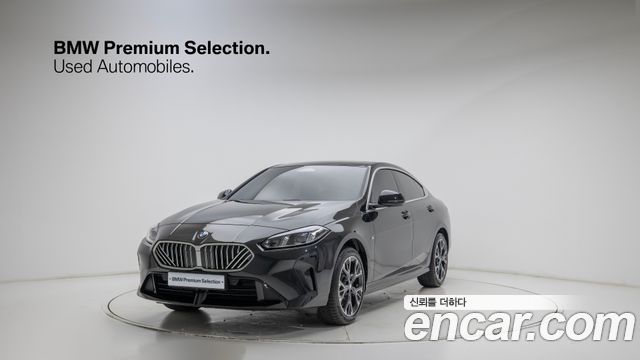BMW 2 (F74) 2025