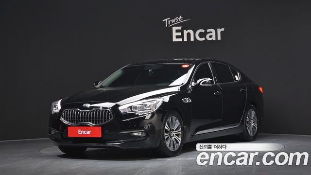 Kia K9 2013