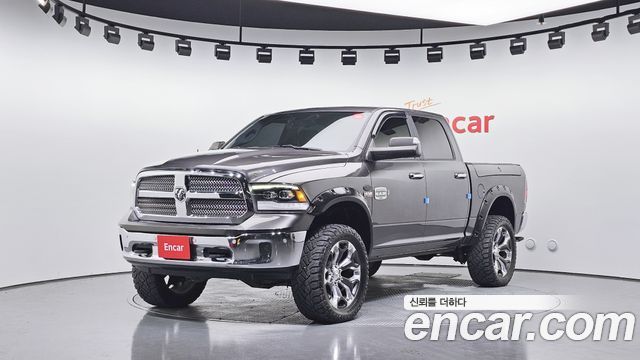 Dodge Ram Pick Up 2017