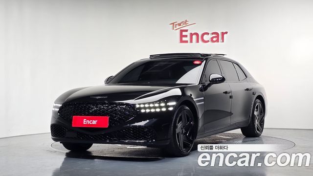 Genesis G90 2025