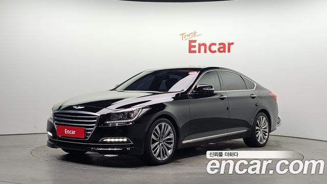 Hyundai DH 2015