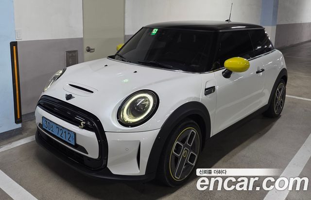 MINI Cooper 2023