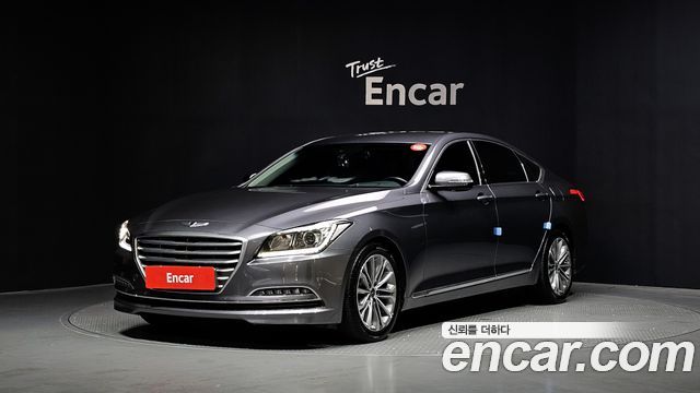 Hyundai DH 2015