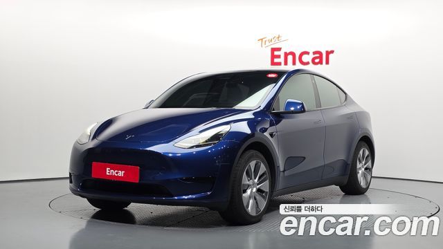 Tesla Y 2023