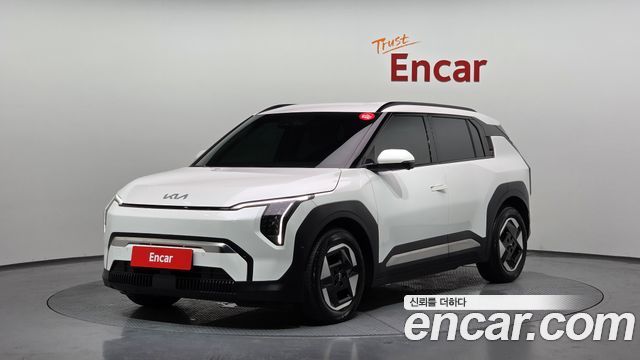 Kia EV3 2024