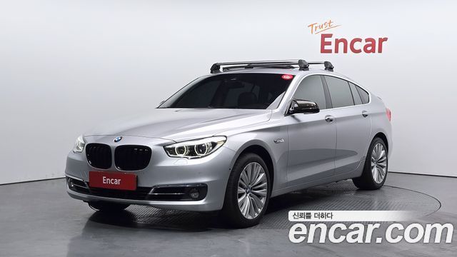 BMW Gran Turismo 2015