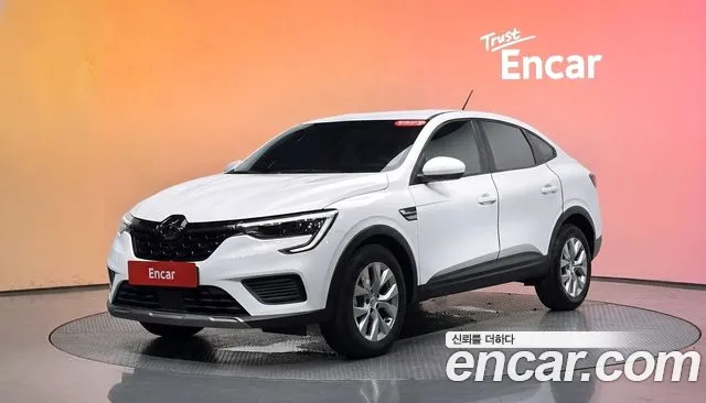 Renault XM3 2023