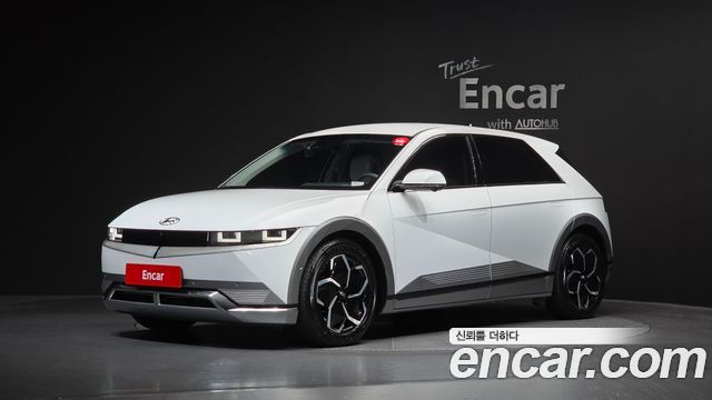 Hyundai Ioniq5 2023