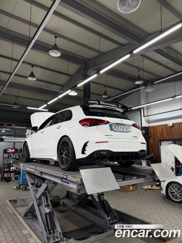 Mercedes-Benz A- W177 2026