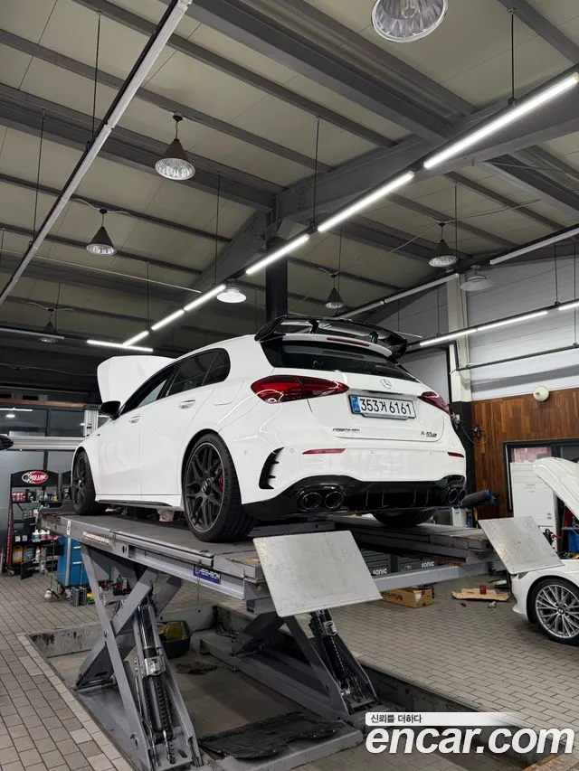 Mercedes-Benz A-Class 2026