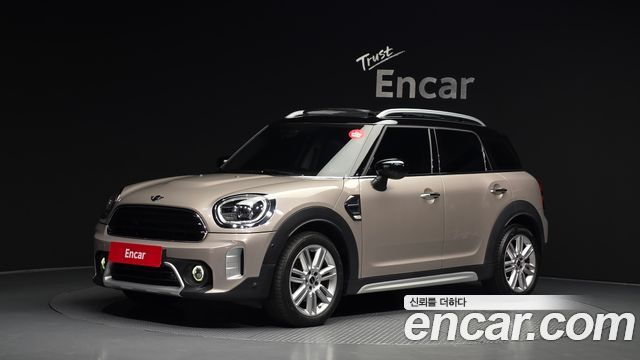 MINI Cooper 2023